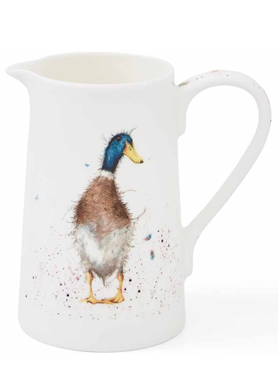 Duck Jug
